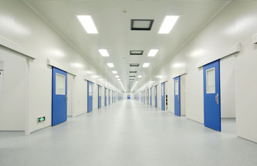 肥乡绿色源野专业净化车工程设计与安装